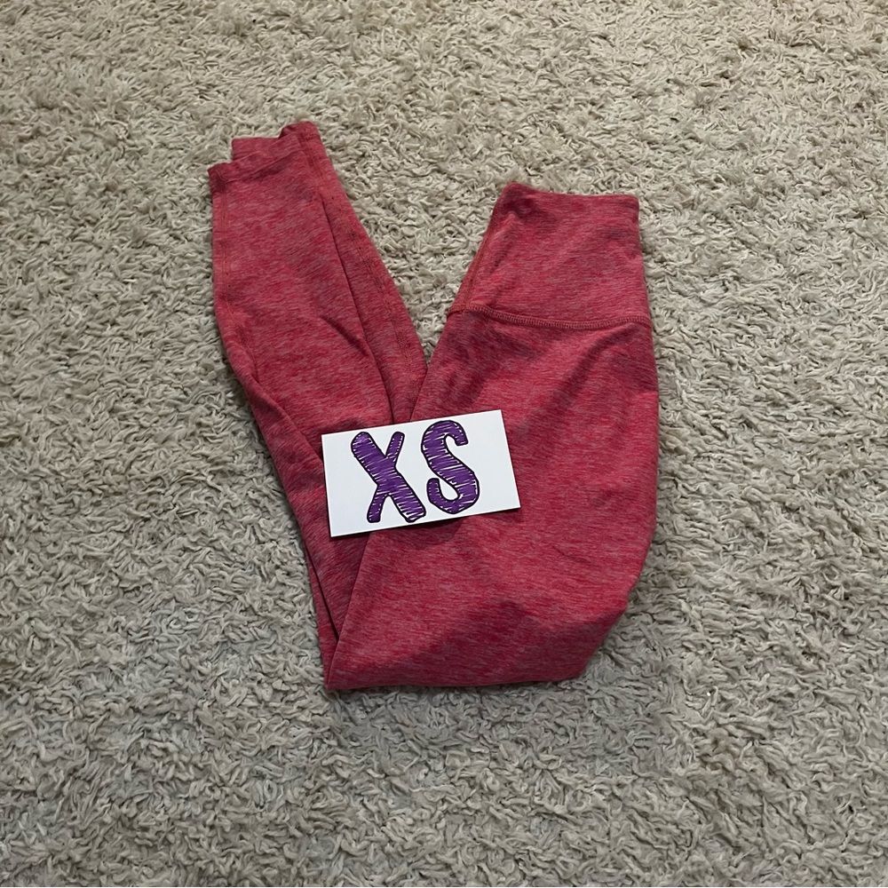 Beyond yoga high rise leggings size xs
